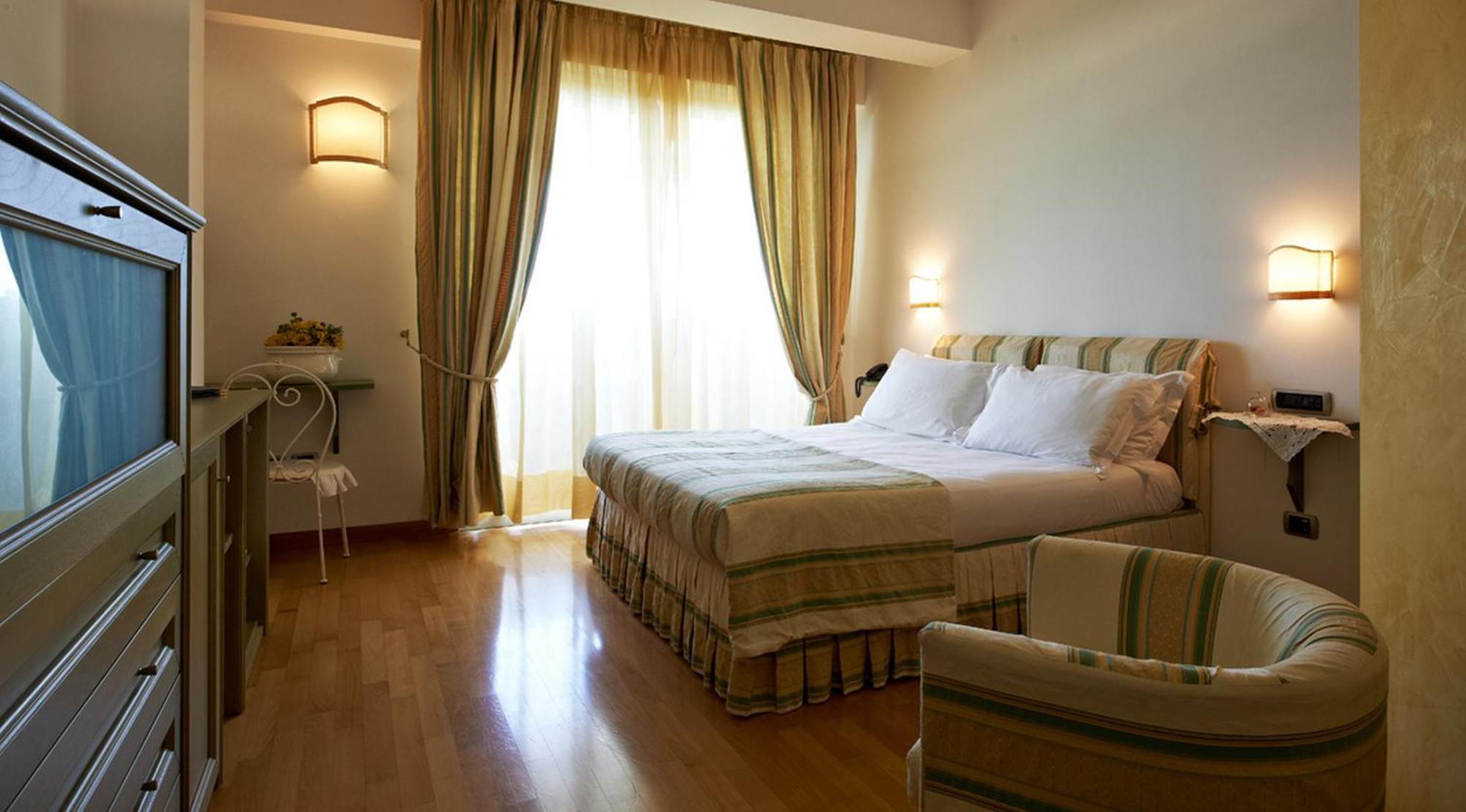 Junior Suite Sea View