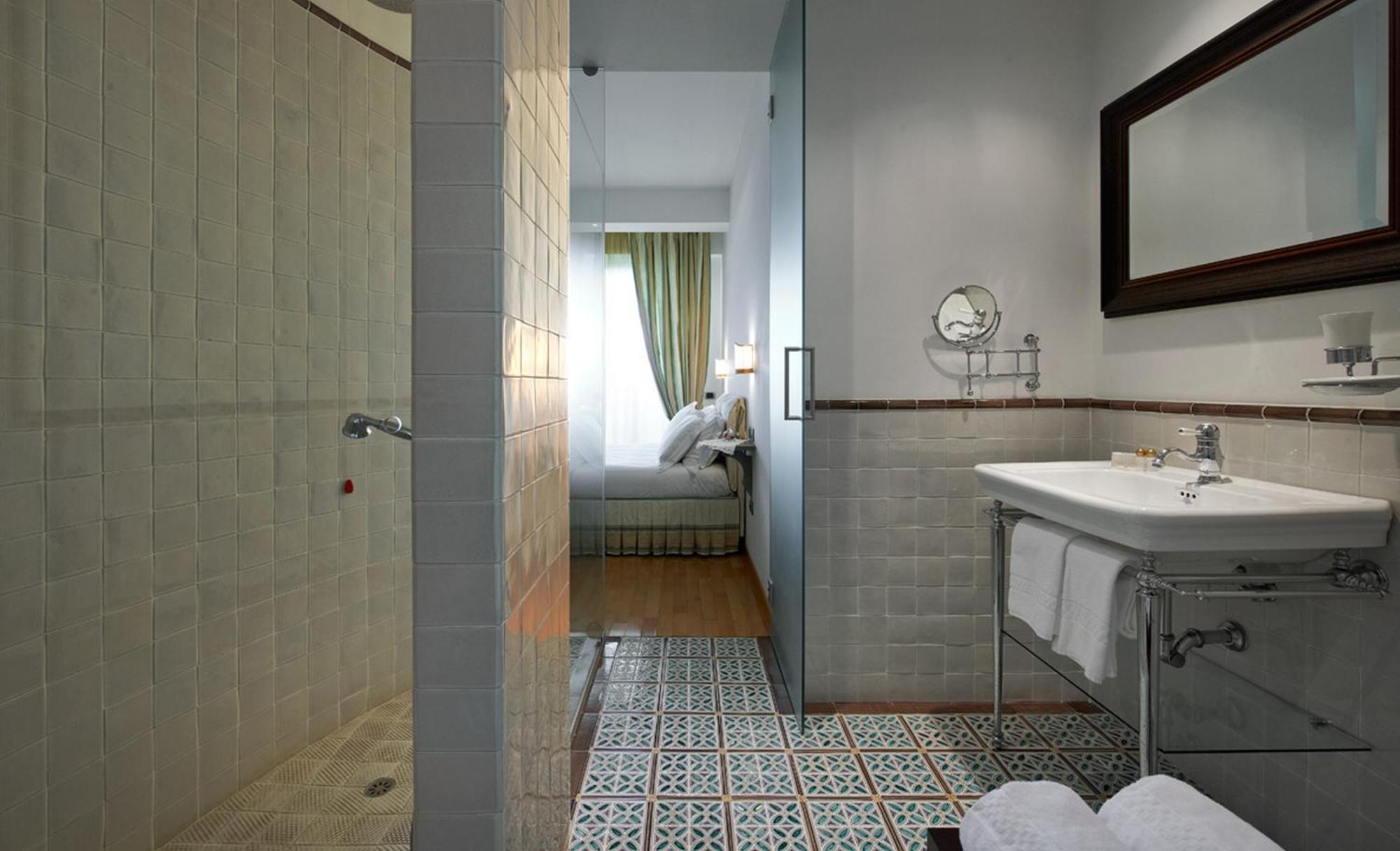 Junior Suite Sea View