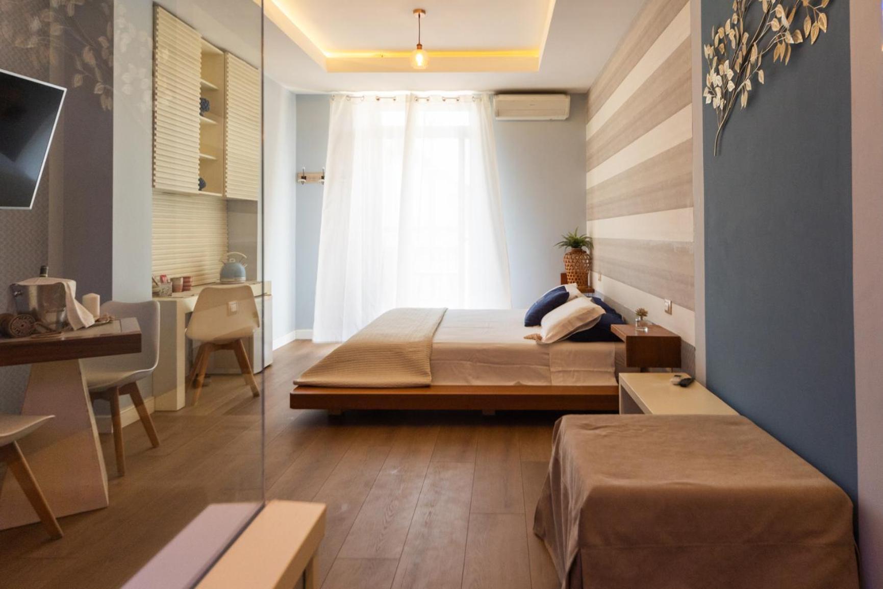 Suite Superior Spa Bath