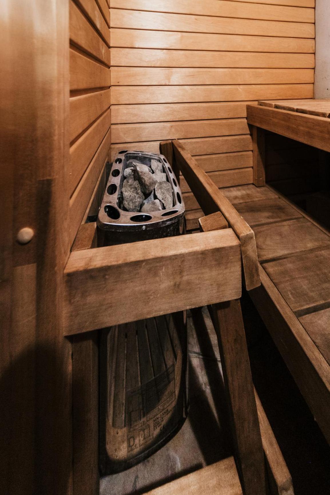 Suite Superior Spa Bath