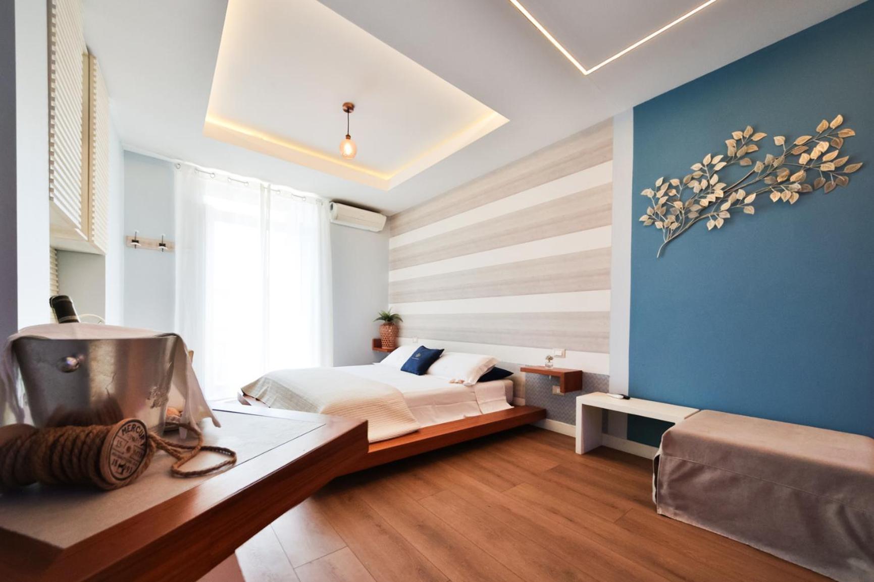 Suite Superior Spa Bath