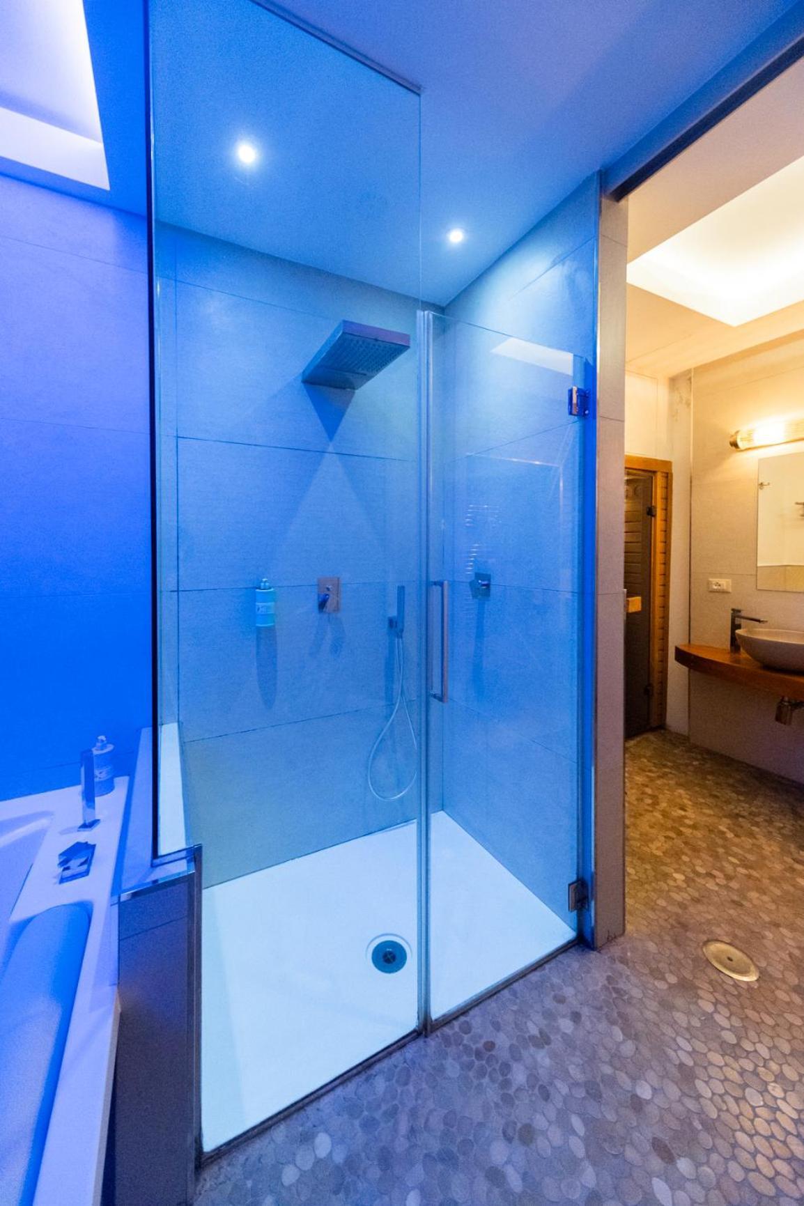 Suite Superior Spa Bath