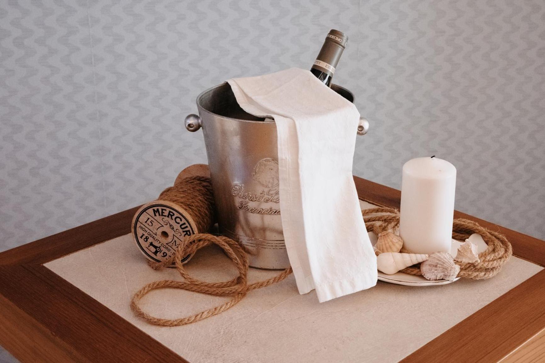 Suite Superior Spa Bath