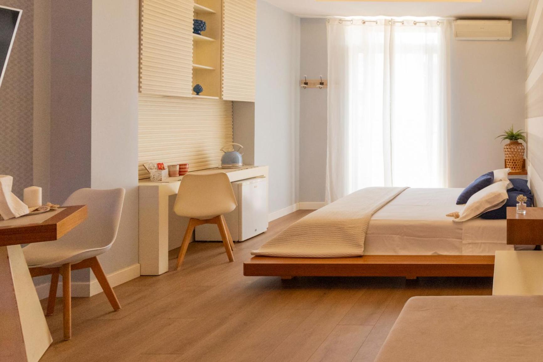 Suite Superior Spa Bath