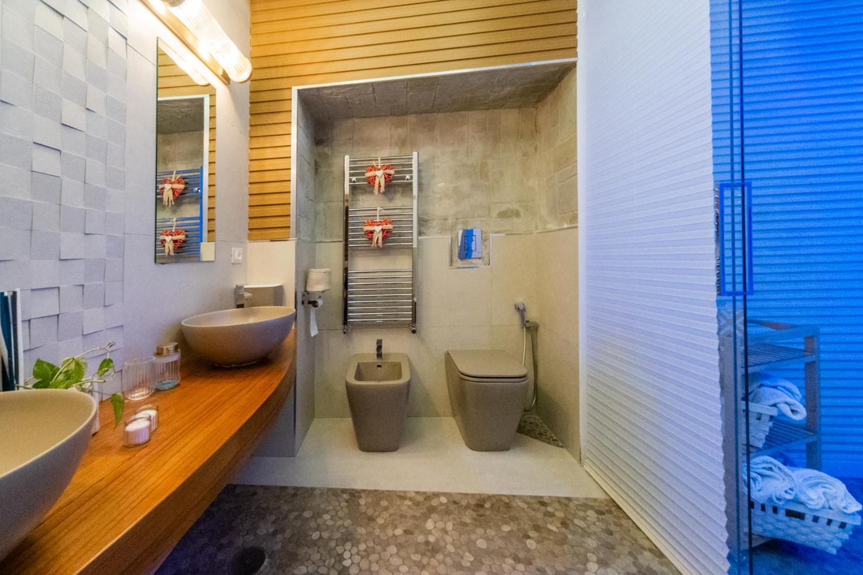 Suite Superior Spa Bath
