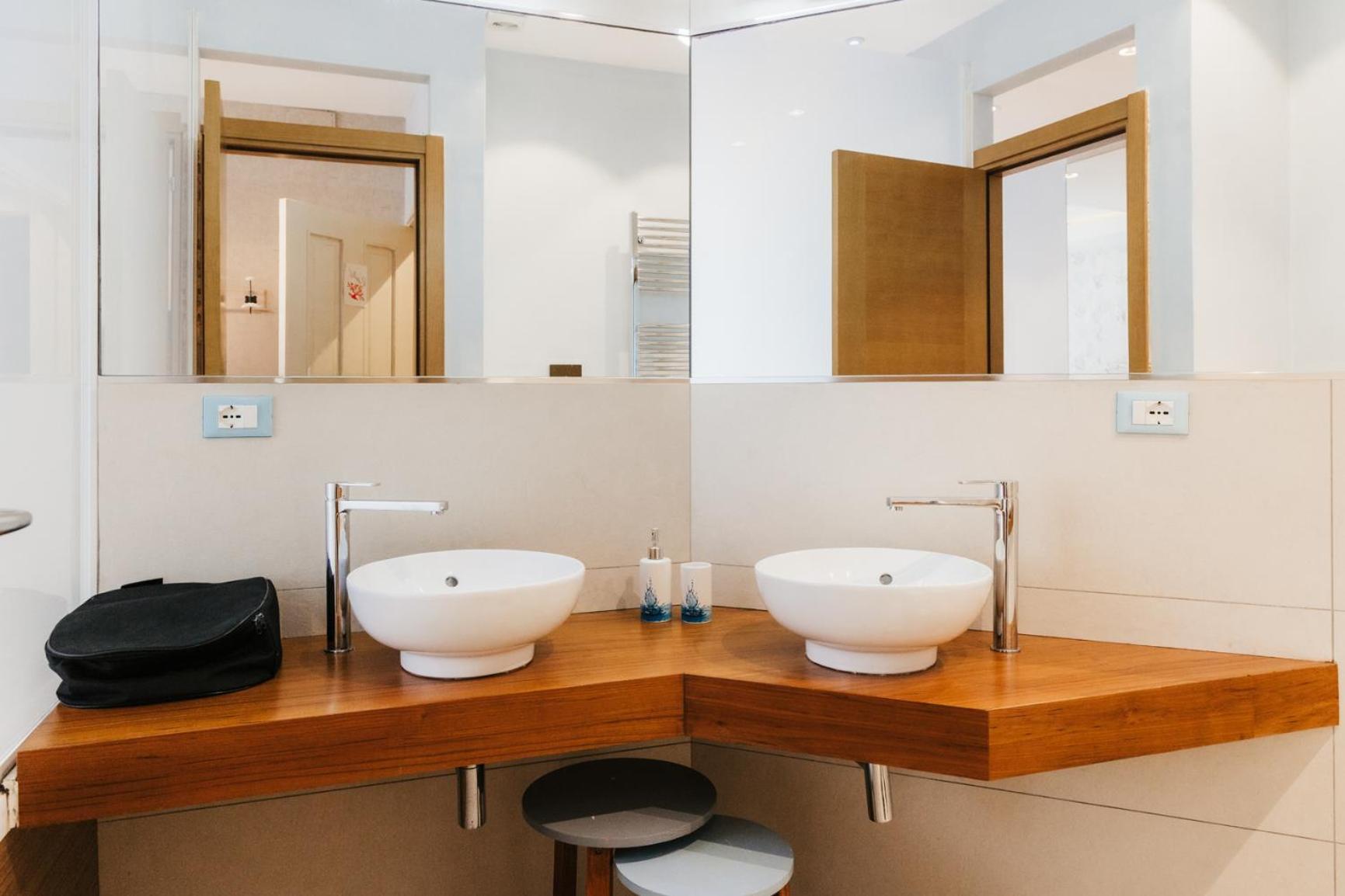 Suite Hot Tub