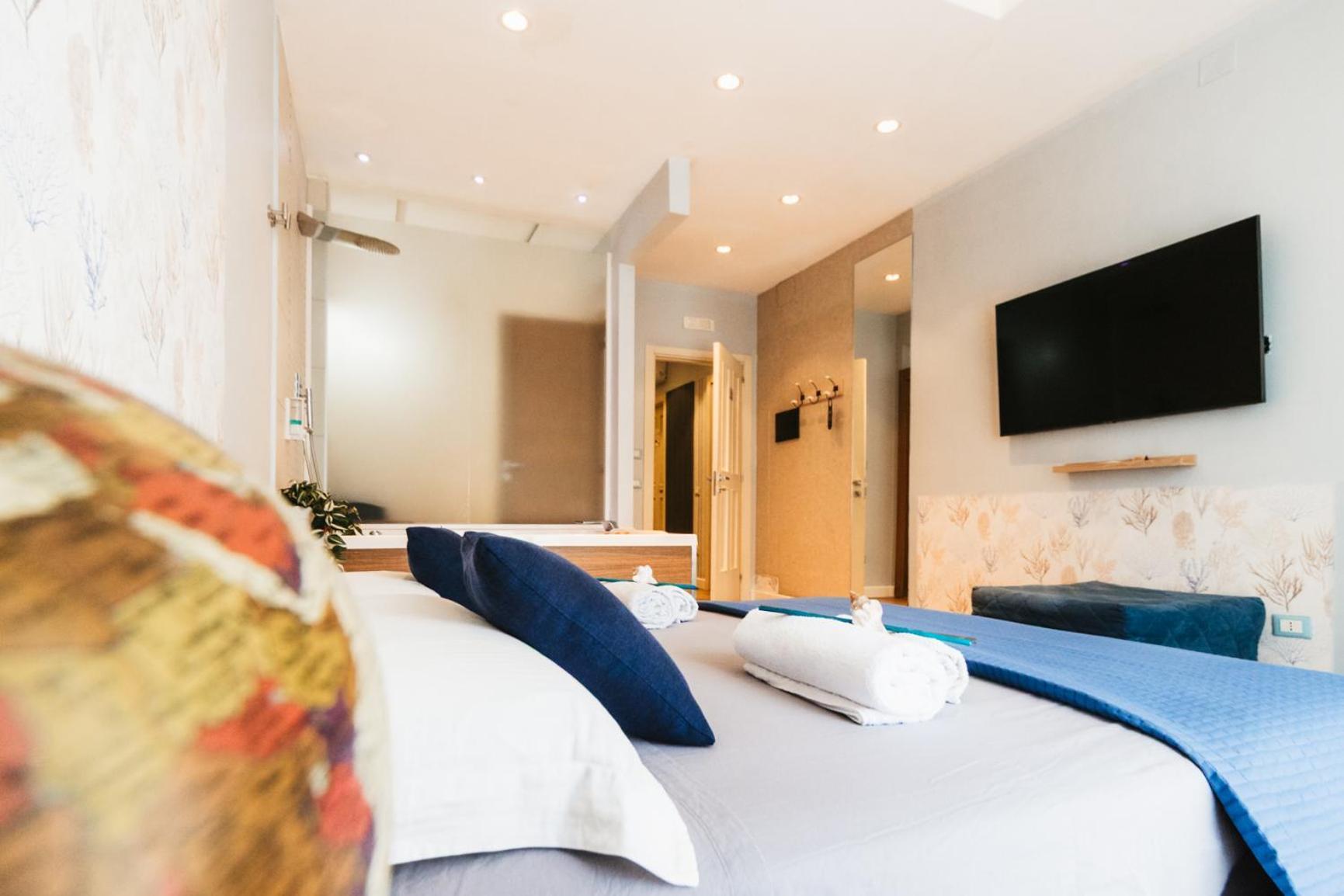 Suite Hot Tub