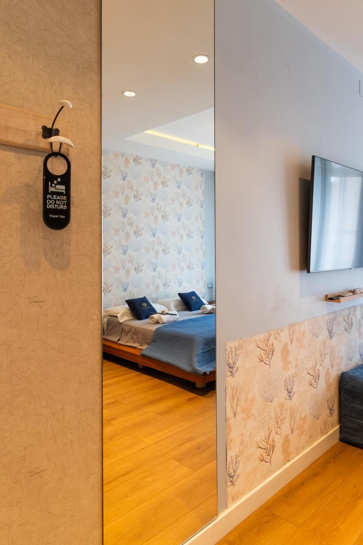 Suite Hot Tub