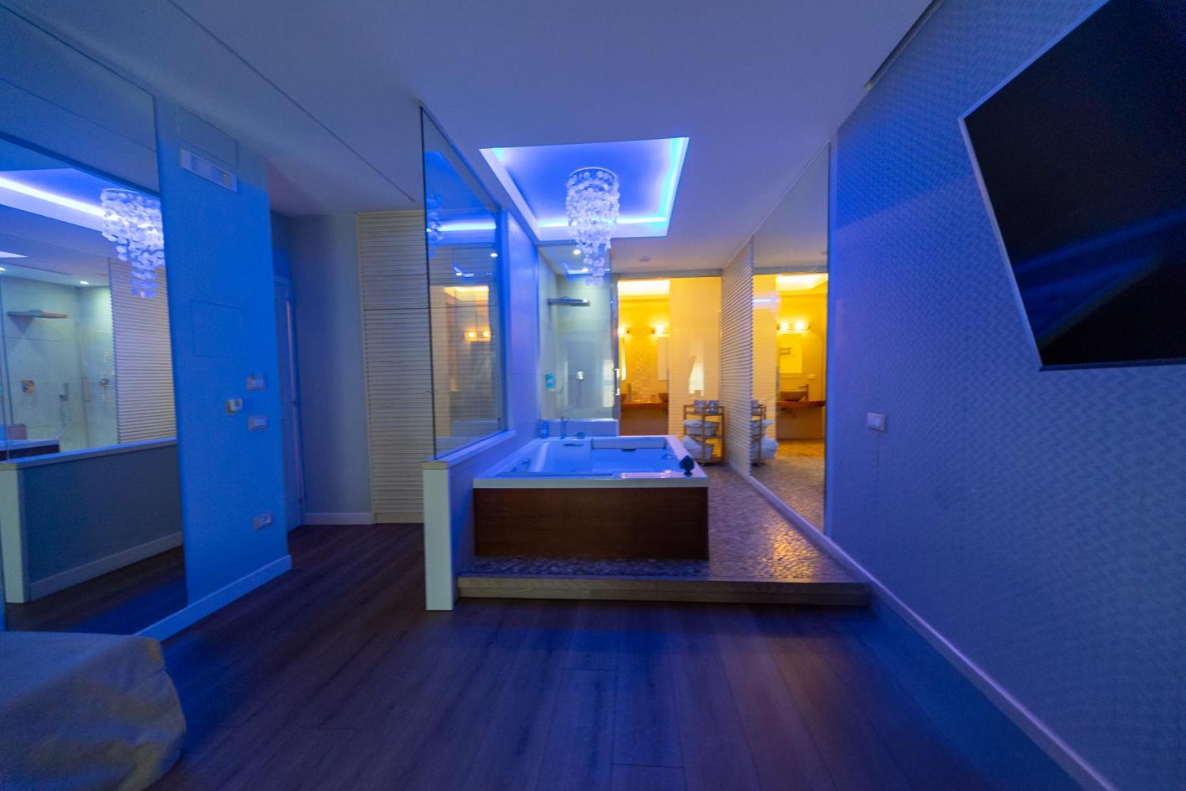 Suite Superior Spa Bath