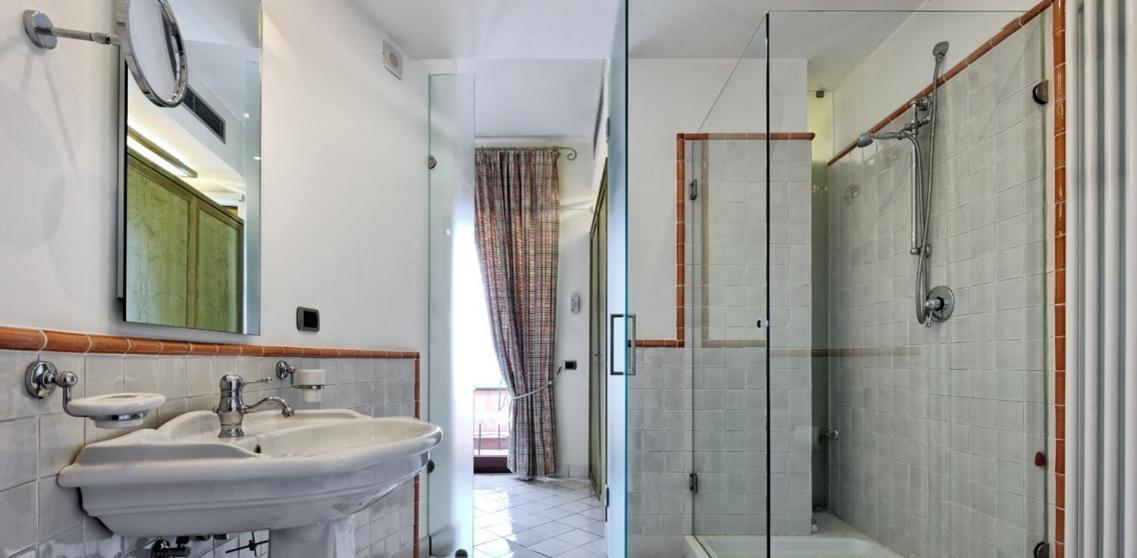 Superior Double Room Sea View Terrace