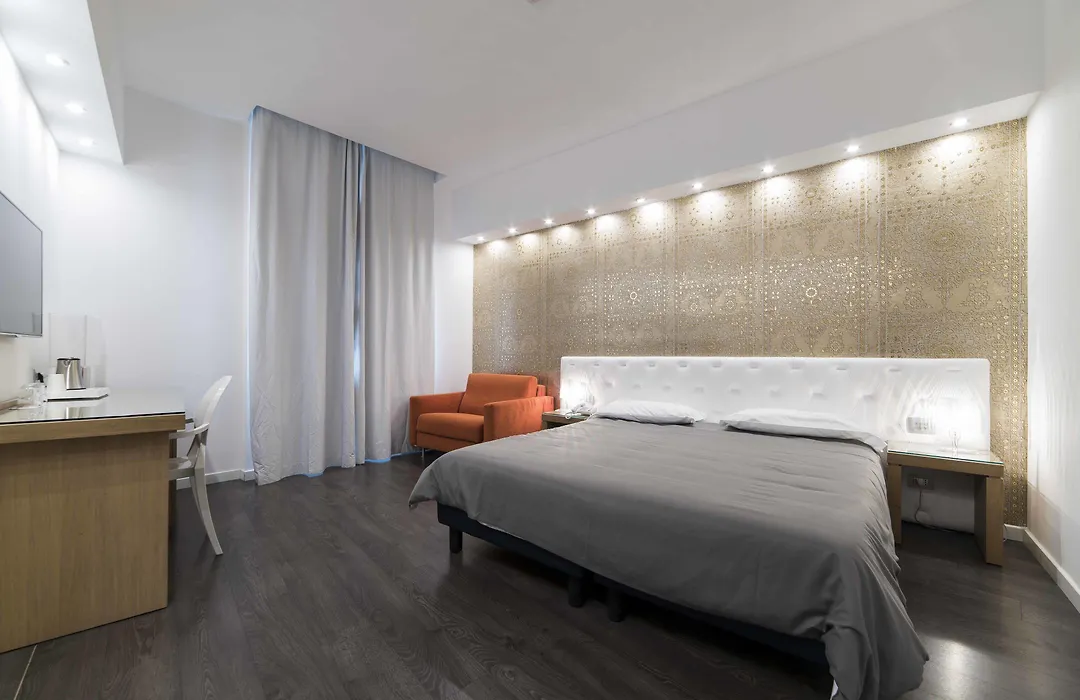 Hotel Montestella-1