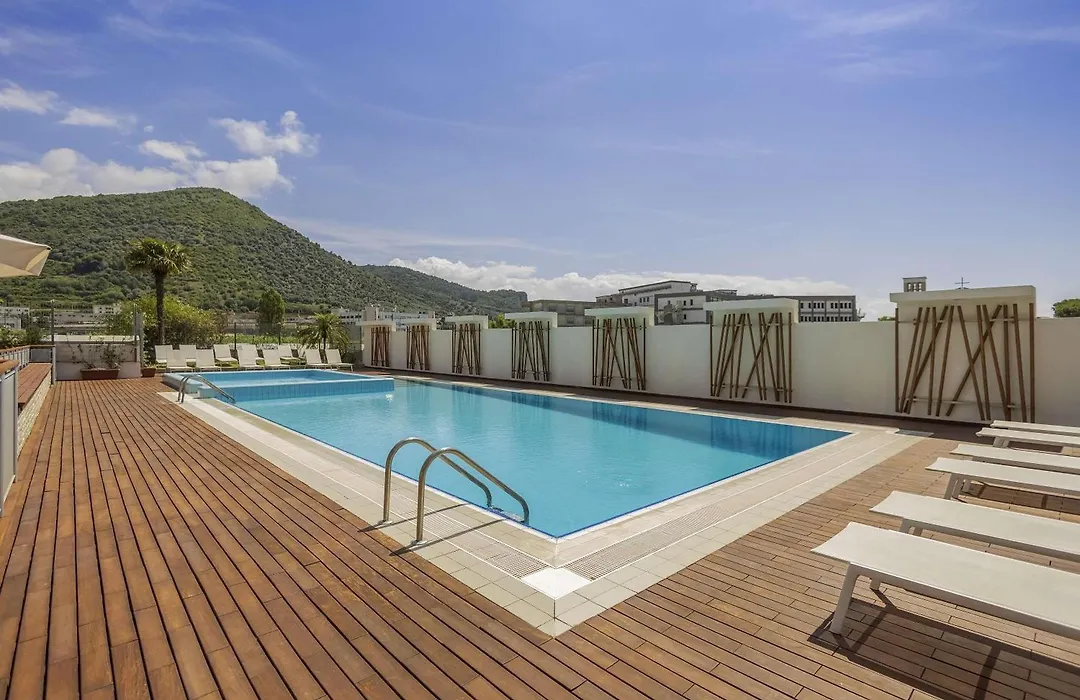 Novotel Salerno Est Arechi-1