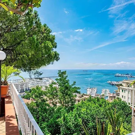 Villa Poseidon -Boutique Hotel--2