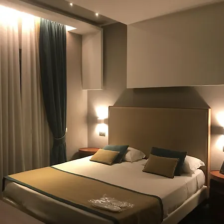 Mediterranea Hotel&Convention Center-2